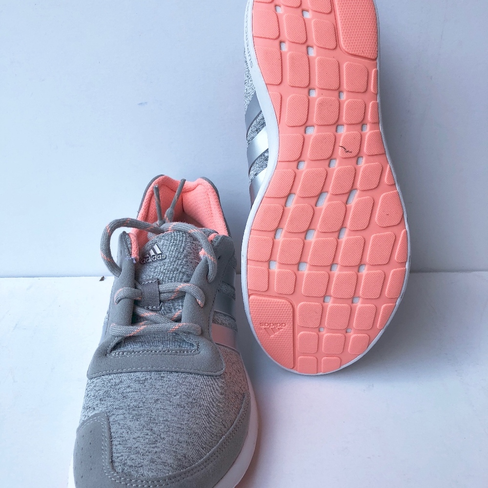 New ADIDAS Women's Element Refresh Running Shoes - Picture 2 of 4